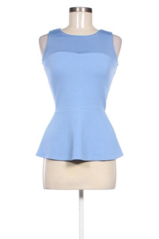 Damski top Reserved, Rozmiar XS, Kolor Niebieski, Cena 28,99 zł
