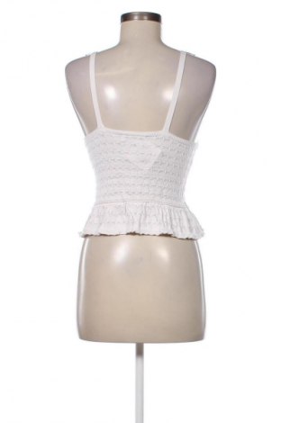 Damski top Reserved, Rozmiar S, Kolor Biały, Cena 22,47 zł