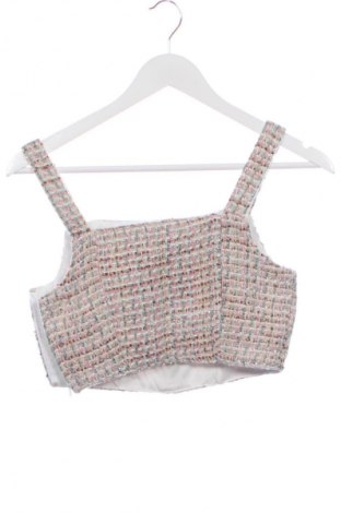 Damski top Reserved, Rozmiar XS, Kolor Kolorowy, Cena 31,32 zł