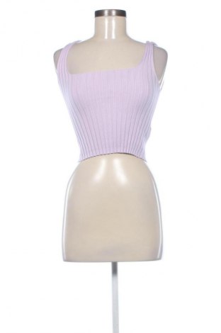 Dámský top Reserved, Velikost M, Barva Fialová, Cena  59,00 Kč