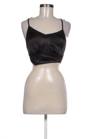 Damski top Reserved, Rozmiar XS, Kolor Czarny, Cena 29,99 zł