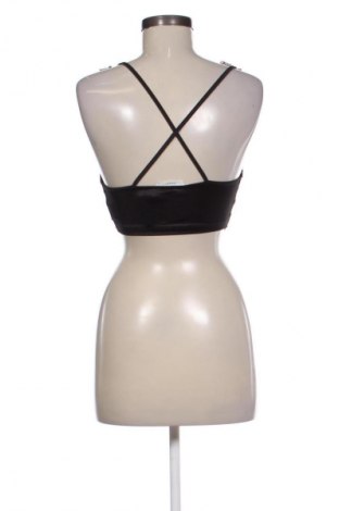 Damski top Reserved, Rozmiar XS, Kolor Czarny, Cena 29,99 zł