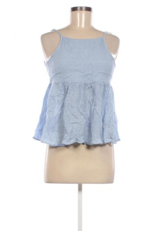 Γυναικείο τοπ Reserved, Μέγεθος M, Χρώμα Μπλέ, Τιμή 8,99 €