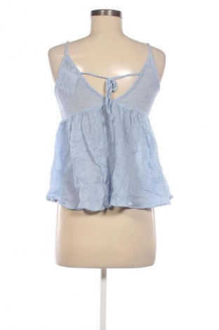 Γυναικείο τοπ Reserved, Μέγεθος M, Χρώμα Μπλέ, Τιμή 8,99 €