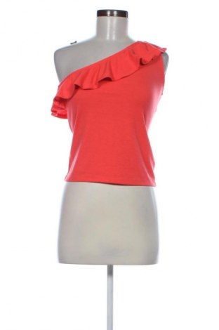 Dámský top Reserved, Velikost S, Barva Červená, Cena  122,00 Kč