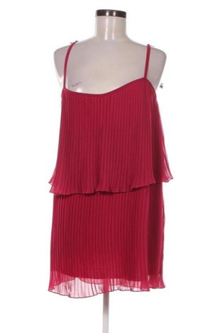 Šaty  Rinascimento, Velikost XL, Barva Červená, Cena  489,00 Kč