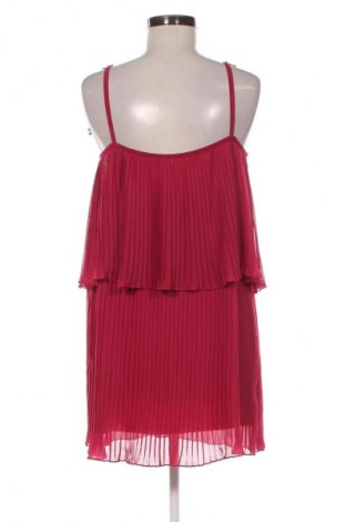Šaty  Rinascimento, Velikost XL, Barva Červená, Cena  489,00 Kč