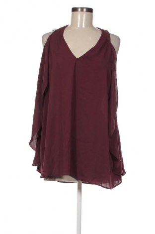 Dámský top River Island, Velikost S, Barva Fialová, Cena  109,00 Kč