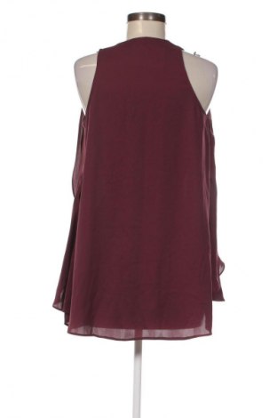 Dámský top River Island, Velikost S, Barva Fialová, Cena  109,00 Kč