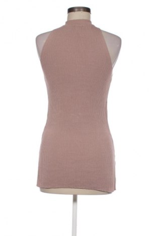 Γυναικείο τοπ River Island, Μέγεθος M, Χρώμα  Μπέζ, Τιμή 4,99 €