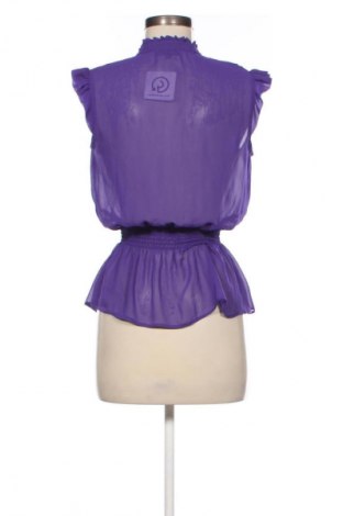 Dámský top River Island, Velikost M, Barva Fialová, Cena  99,00 Kč