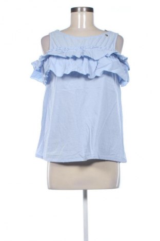 Дамски топ Roberta Biagi, Размер M, Цвят Син, Цена 5,11 €