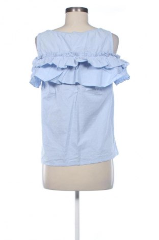 Дамски топ Roberta Biagi, Размер M, Цвят Син, Цена 5,11 €
