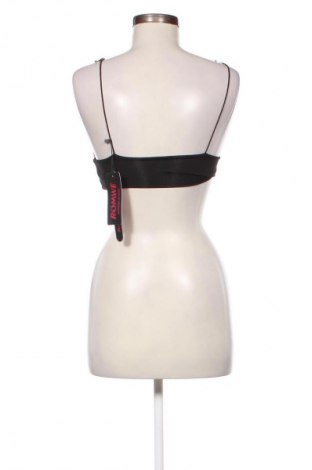 Dámský top Romwe, Velikost S, Barva Černá, Cena  685,00 Kč