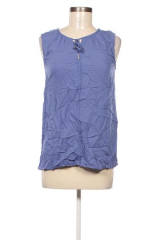 Dámský top S.Oliver, Velikost XS, Barva Modrá, Cena  109,00 Kč