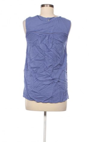 Dámský top S.Oliver, Velikost XS, Barva Modrá, Cena  109,00 Kč