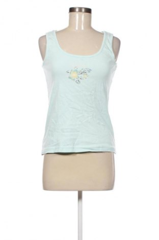 Dámský top S.Oliver, Velikost M, Barva Modrá, Cena  209,00 Kč