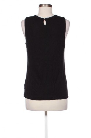 Dámský top S.Oliver, Velikost L, Barva Černá, Cena  279,00 Kč