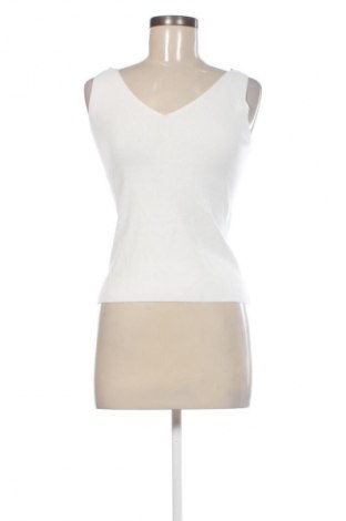 Γυναικείο τοπ S.Oliver, Μέγεθος XS, Χρώμα Λευκό, Τιμή 16,99 €