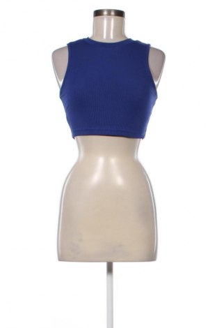 Dámský top SHEIN, Velikost S, Barva Modrá, Cena  168,00 Kč