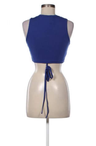 Dámský top SHEIN, Velikost S, Barva Modrá, Cena  168,00 Kč
