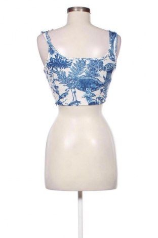 Γυναικείο τοπ SHEIN, Μέγεθος XS, Χρώμα Πολύχρωμο, Τιμή 7,99 €