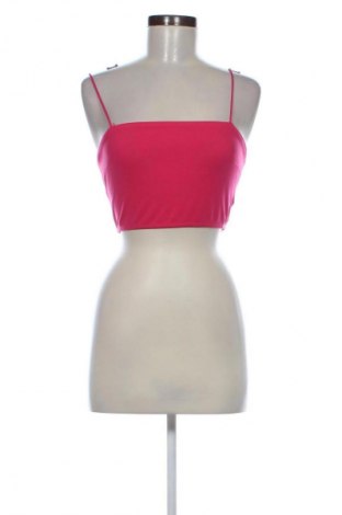 Dámský top SHEIN, Velikost XS, Barva Růžová, Cena  189,00 Kč