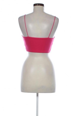 Dámský top SHEIN, Velikost XS, Barva Růžová, Cena  189,00 Kč