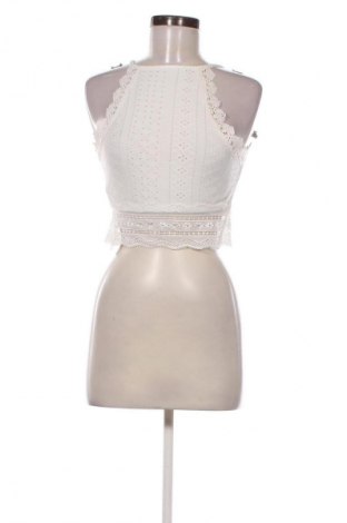 Dámsky top  SHEIN, Veľkosť M, Farba Biela, Cena  9,95 €