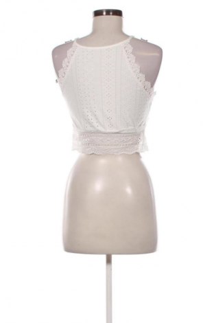 Dámsky top  SHEIN, Veľkosť M, Farba Biela, Cena  9,95 €