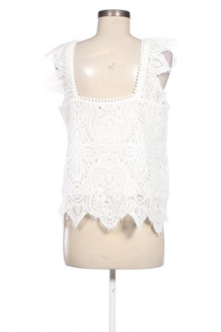 Dámský top SHEIN, Velikost L, Barva Bílá, Cena  229,00 Kč