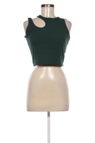 Dámský top SHEIN, Velikost L, Barva Zelená, Cena  229,00 Kč