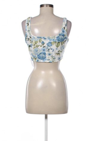 Damski top SHEIN, Rozmiar XS, Kolor Kolorowy, Cena 35,37 zł