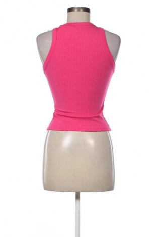 Damski top SHEIN, Rozmiar XS, Kolor Różowy, Cena 22,99 zł