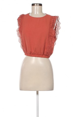 Dámský top SHEIN, Velikost S, Barva Červená, Cena  243,00 Kč