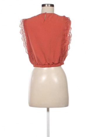 Dámský top SHEIN, Velikost S, Barva Červená, Cena  243,00 Kč