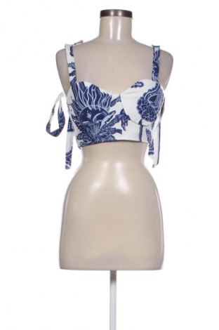 Dámský top SHEIN, Velikost S, Barva Vícebarevné, Cena  269,00 Kč