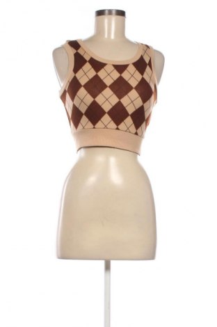 Dámský top SHEIN, Velikost S, Barva Vícebarevné, Cena  269,00 Kč