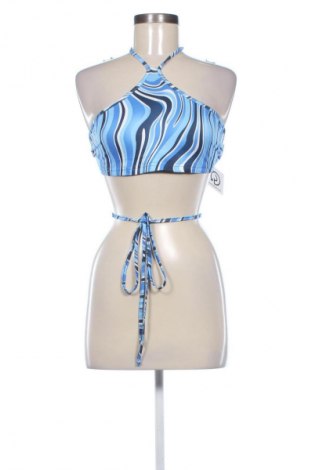 Damski top SHEIN, Rozmiar XS, Kolor Kolorowy, Cena 30,39 zł