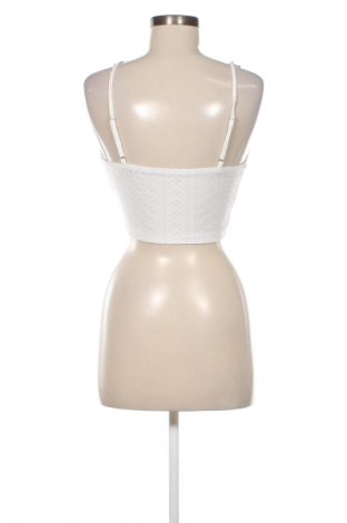 Dámský top SHEIN, Velikost XS, Barva Bílá, Cena  199,00 Kč