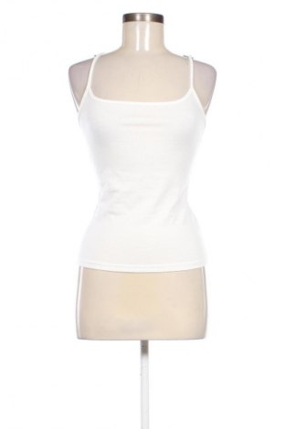 Dámský top SHEIN, Velikost S, Barva Bílá, Cena  269,00 Kč