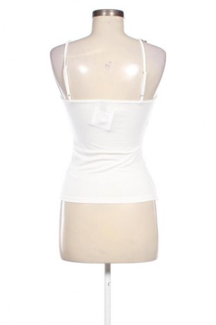 Dámský top SHEIN, Velikost S, Barva Bílá, Cena  269,00 Kč