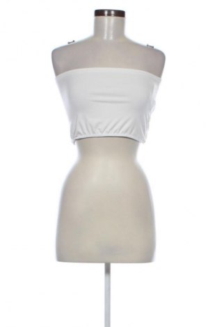Dámský top SHEIN, Velikost S, Barva Bílá, Cena  269,00 Kč