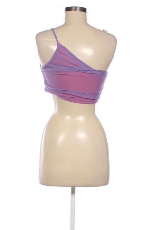 Damski top SHEIN, Rozmiar S, Kolor Fioletowy, Cena 27,99 zł