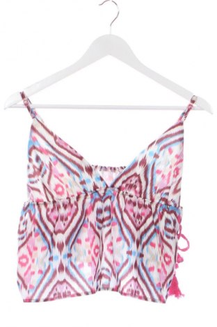 Dámský top SHEIN, Velikost XS, Barva Vícebarevné, Cena  59,00 Kč