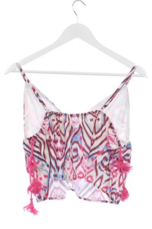 Dámský top SHEIN, Velikost XS, Barva Vícebarevné, Cena  59,00 Kč