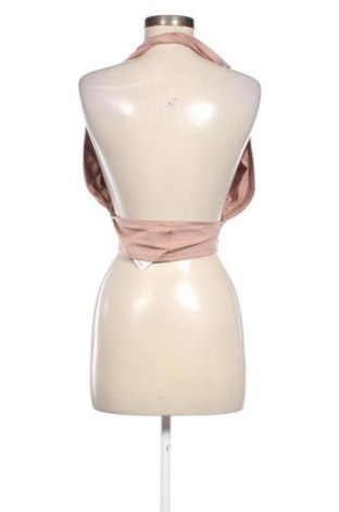 Dámský top SHEIN, Velikost M, Barva Béžová, Cena  249,00 Kč