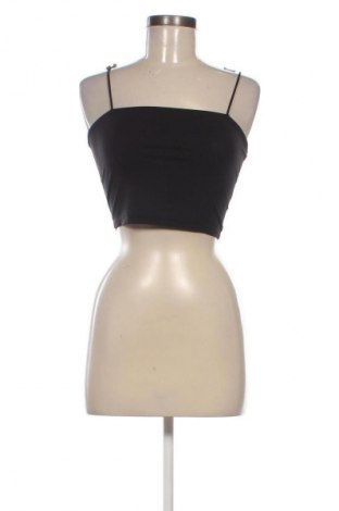 Damski top SHEIN, Rozmiar M, Kolor Czarny, Cena 22,99 zł