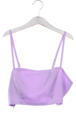 Damski top SHEIN, Rozmiar S, Kolor Fioletowy, Cena 52,99 zł, #134057807