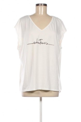 Damski top SHEIN, Rozmiar XL, Kolor Biały, Cena 24,99 zł, #134063297